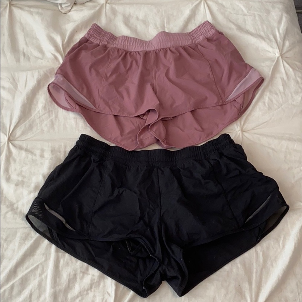 Hottie hot shorts